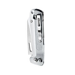 Складной нож-мультитул Leatherman Free К2X (832654) | купить в официальном интернет-магазине Multitool-Leatherman.Ru