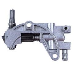 Маслонасос UNITED PARTS для бензопил 45-52 куб.см (90-0127)