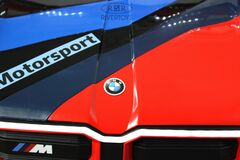 BMW K007AM 4WD (ПОЛНОПРИВОДНЫЙ, ДВУХМЕСТНЫЙ)