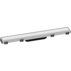 Hansgrohe RainDrain Match 56036700 Внеш. часть 60 см МБ фото