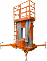 GROST Double Mast 200-14 AC (16 метров)