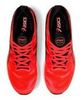 Asics Gel Nimbus 23 Tokyo кроссовки для бега мужские черные-красные - 4