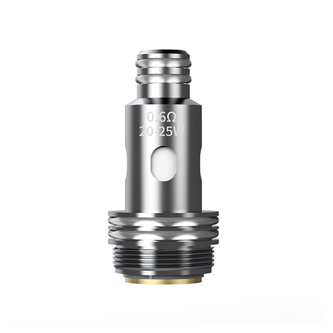 Испаритель Smoant K-3 Half-DTL Mesh Coil 0.6 Ом (Knight 80, Knight AIO, Pasito 2, Pasito 3) - упаковка 3 шт