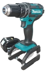 Защита аккумулятора Makita 194649-7