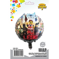 Шар К 18
