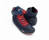 Борцовки Clinch Grip 2.0 сине-красные