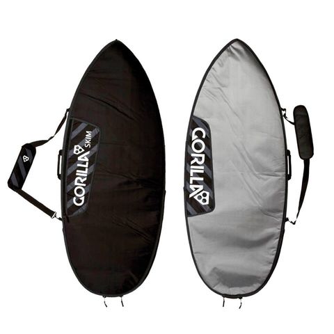 Чехол для скимборда Gorilla Skimboard Daycase Black