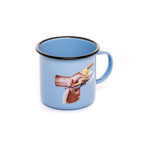 Фото: Кружка Mug Bird - основной вид