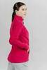 Женская флисовая толстовка Nordski Fleece berry - 3