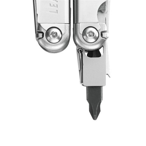 Мультитул Leatherman Wave (830082)