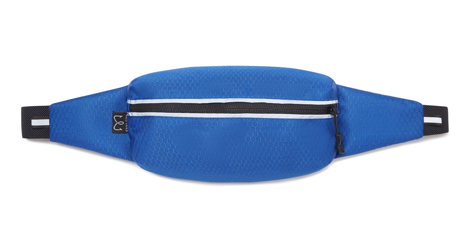 Enklepp Marathon Waist Bag сумка для бега blue
