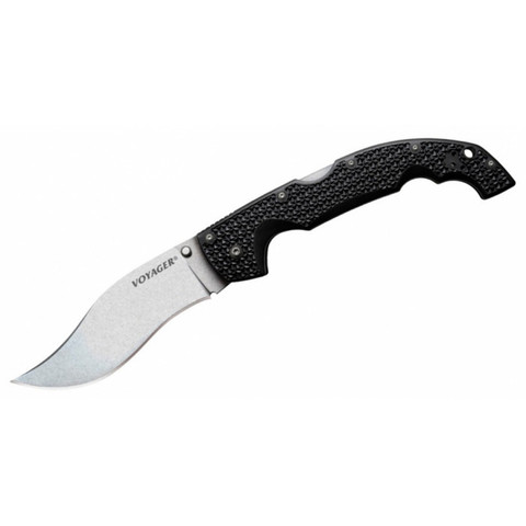 Складной нож Cold Steel 29AXV Extra Large Voyager Vaquero