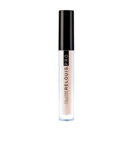PRO Full Cover Corrector Корректор тон 10 fair Relouis