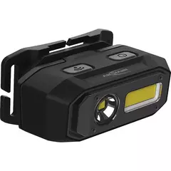 Фонарь налобный ANSMANN HD800RS