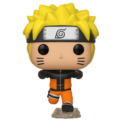 Funko POP! Naruto: Naruto Running (727)