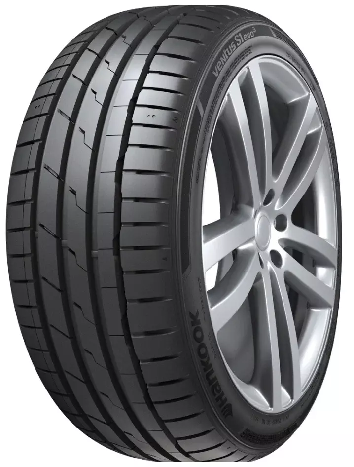 Шина Hankook Ventus S1 Evo 3 SUV K127A 110W XL R19 265/50 летняя