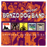 BONZO DOG DOO DAH BAND: Original Album Series