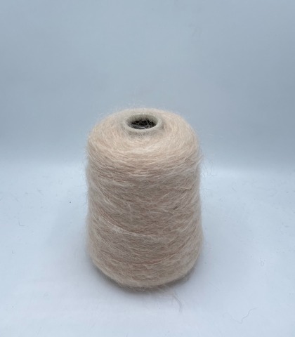Illaria Caleziano (пр.Италия),art-Isabella 200м/100гр, 80% кидмохер, 20% полиамид, цвет-Светло-бежевый арт.34713