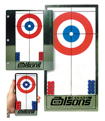 Доска стратегическая OLSON / Strategy Board Pocket