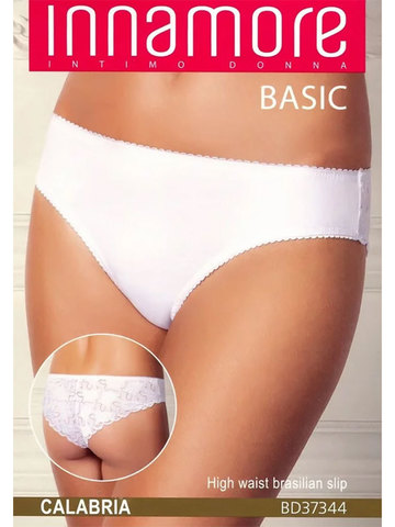 Женские трусы BD 37344 Innamore