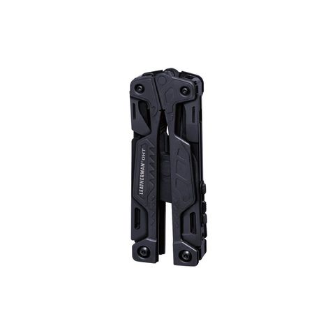 Мультитул Leatherman OHT Black, 16 функций, чёрный нейлоновый чехол (831639) | Wenger-Victorinox.Ru