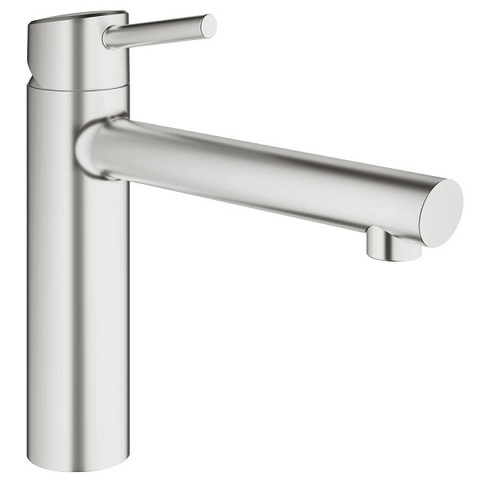 GROHE Concetto 31128DC1 Смеситель для мойки