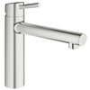 GROHE Concetto 31128DC1 Смеситель для мойки