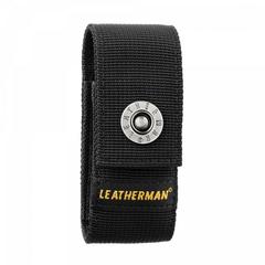 Мультитул Leatherman Signal Black&Silver, 19 функций, нейлоновый чехол (832625) | Multitool-Leatherman.Ru