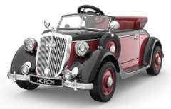 AUDI JE1005 (ЛИЦЕНЗИОННАЯ МОДЕЛЬ) с дистанционным управлением
