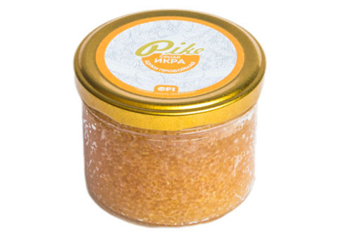 Икра щуки OFI, 200г