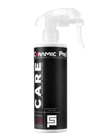 Ceramic Pro Care Гидрофобное покрытие для кузова 300мл