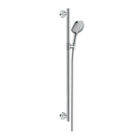 Hansgrohe Raindance Select S 26322000 Душевой гарнитур 91,5 см 3 режима