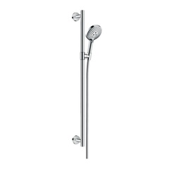 Hansgrohe Raindance Select S 26322000 Душевой гарнитур 91,5 см 3 режима фото