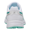 Беговые кроссовки женские Asics GEL-Contend 4 белые - 3
