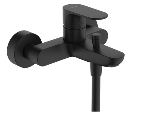 Hansgrohe Rebris S 72443670 Смеситель для душа MB