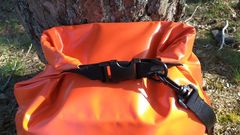ГермомешокAceCamp Vinyl Dry Sack with strap - 50L
