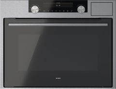 Компактный духовой шкаф ASKO OCSM8487S