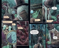 Bloodborne. Жажда исцеления