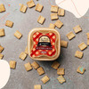 Хрустящие хлопья из цельнозерновой пшеницы с корицей LE PETIT DEJEUNER TSAKIRIS FAMILY 40 г - 4 шт.