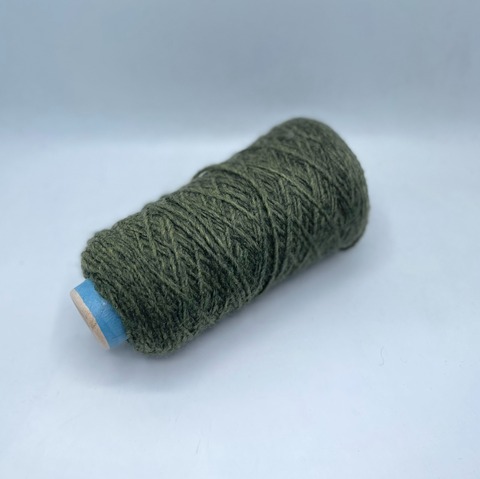 Sessia (пр.Италия),art-Bunny 150м/100гр.25% Альпака,50% Меринос,25% Полиамид, цвет- Хаки, меланж, арт.27974