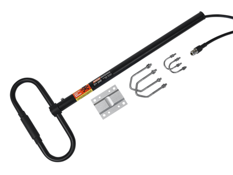 Антенна дипольная Racio Antenna D1 UHF