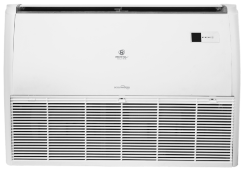 ROYAL CLIMA COMPETENZA FULL DC EU Inverter CO-F 60HNCI/CO-E 60HNCI