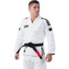 Ги Kingz Kimonos Comp 450 V6 White