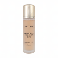 Evasion Antioxidant Sod Mist (Антиоксидантный тоник-мист), 120 мл