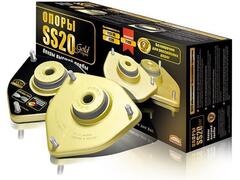 Опора передней стойки (люстра) ВАЗ 2190 Гранта gold с электроусилителем 2 шт. SS20