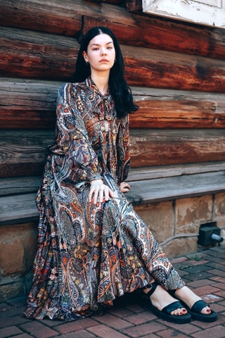 Set: Blouse 