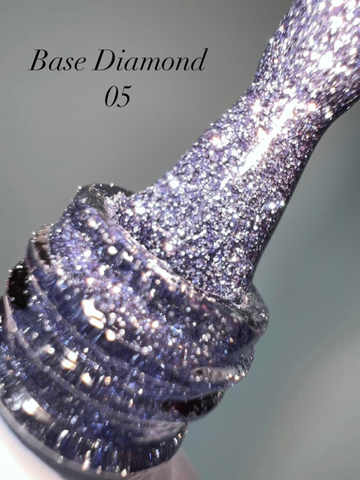 База FOR YOU Diamond Rubber № 05