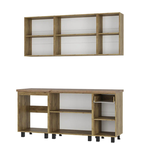 кухонный гарнитур ТИНА 1,8 м