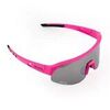 Спортивные гоночные очки 4KAAD Pulse Active pink - 1