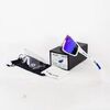 Спортивные гоночные очки 4KAAD Mirador blue-white - 5